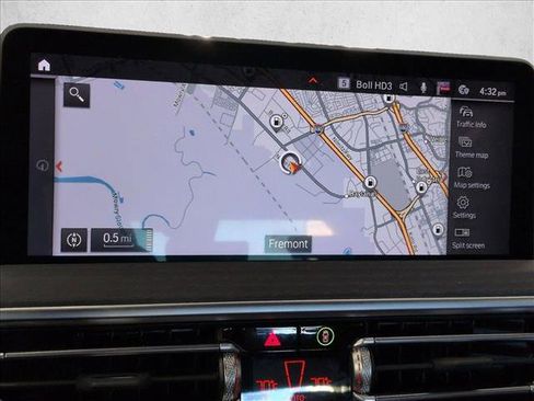 Certified 2023 BMW X3 xDrive30i w/ M Sport Package image 10