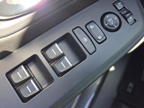 New 2026 Honda Passport TrailSport Elite image 31