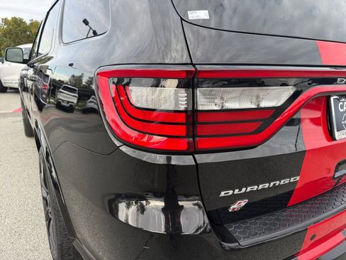 Used 2019 Dodge Durango SRT w/ Premium Interior Group image 37
