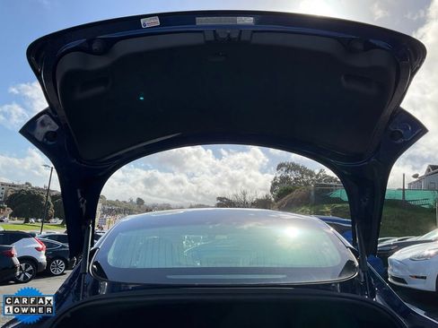 Used 2019 Tesla Model 3 Long Range image 9