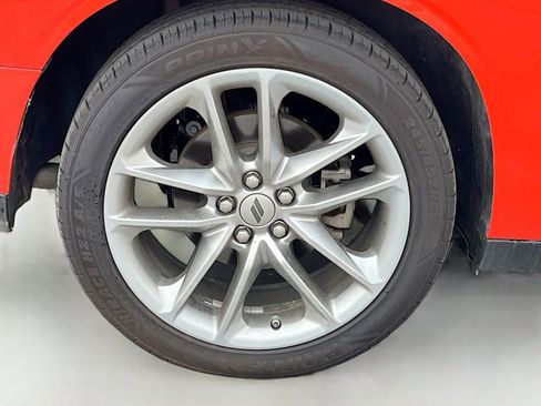 Used 2022 Dodge Challenger GT image 29