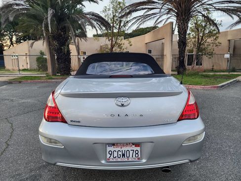 Used 2007 Toyota Solara SLE image 11