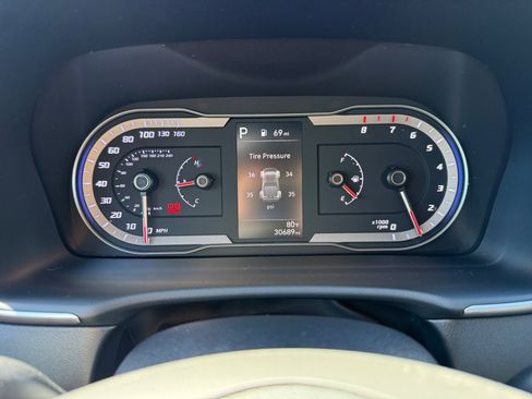 Used 2024 Hyundai Santa Cruz SEL FWD image 11