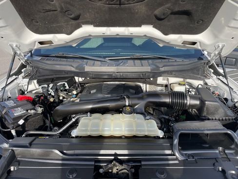 Used 2022 Ford F150 XLT image 53