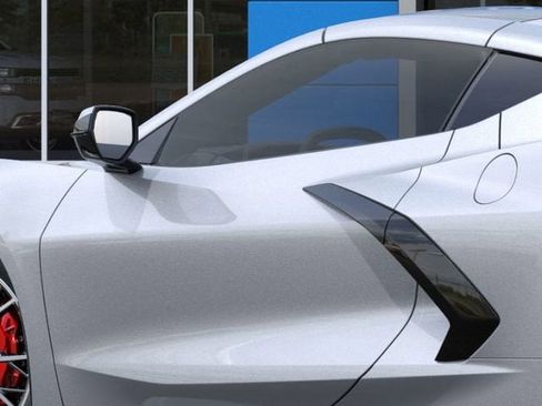New 2026 Chevrolet Corvette Stingray Coupe w/ 1LT image 12