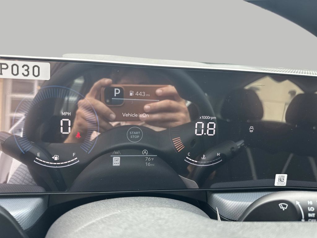New 2026 Hyundai Sonata SE FWD image 15