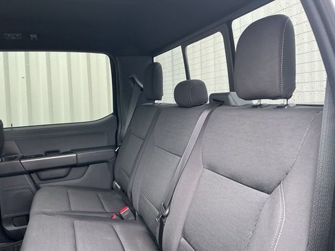 Used 2024 Ford F150 XLT w/ Equipment Group 302A MID AWD/4WD image 18