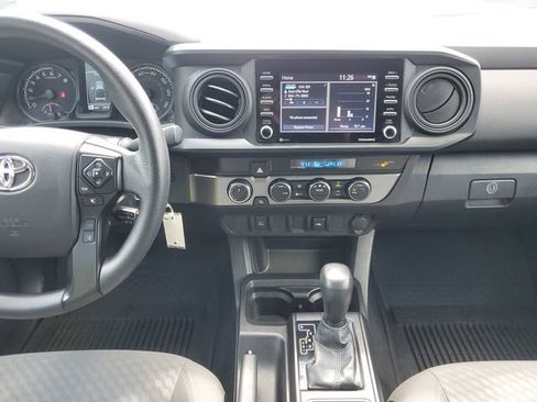 Used 2023 Toyota Tacoma SR AWD/4WD image 13