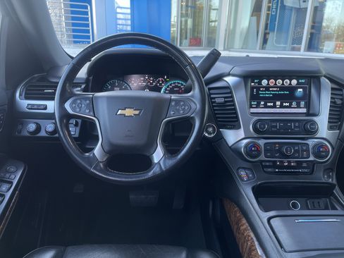 Used 2020 Chevrolet Tahoe Premier image 20