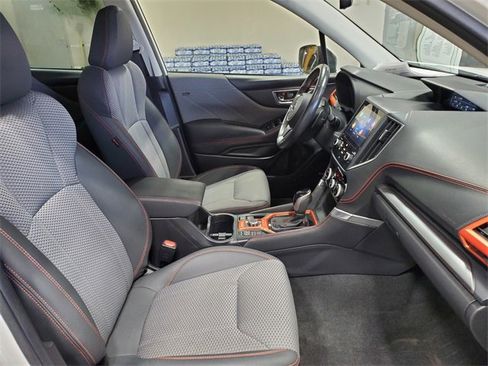 Used 2021 Subaru Forester Sport w/ Popular Package #2 image 15