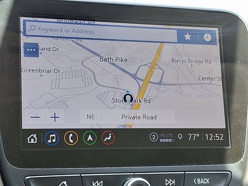 Used 2024 Chevrolet Malibu LT FWD image 20