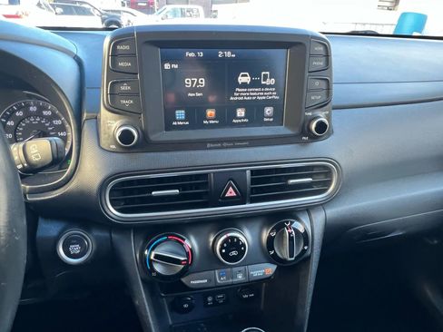Used 2020 Hyundai Kona SEL image 17