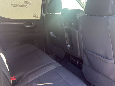 Used 2023 GMC Sierra 1500 Elevation AWD/4WD image 6
