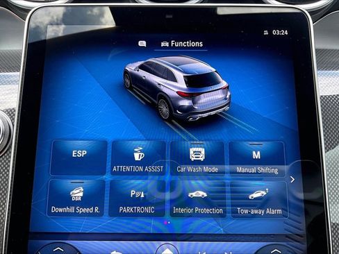 Used 2026 Mercedes-Benz GLC 300 GLC 300 image 24