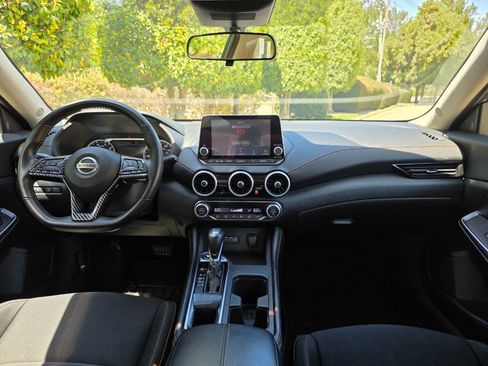 Used 2020 Nissan Sentra SR image 13