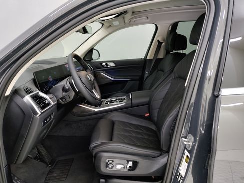 New 2026 BMW X7 xDrive40i image 12