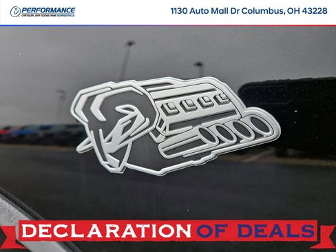 New 2026 RAM 1500 Big Horn image 13
