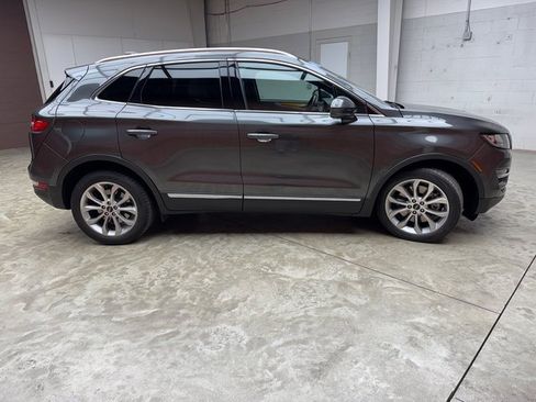 Used 2019 Lincoln MKC Select w/ Select Plus Package image 6