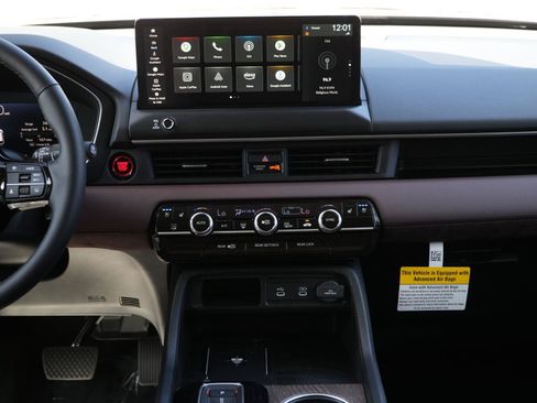 New 2026 Honda Pilot Elite image 27