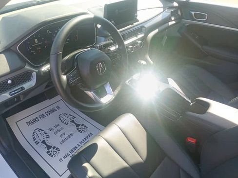 Used 2025 Acura Integra FWD image 17