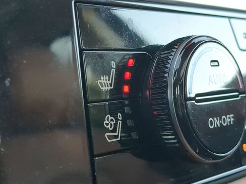 Certified 2024 Nissan Pathfinder Platinum w/ Cargo Package image 23