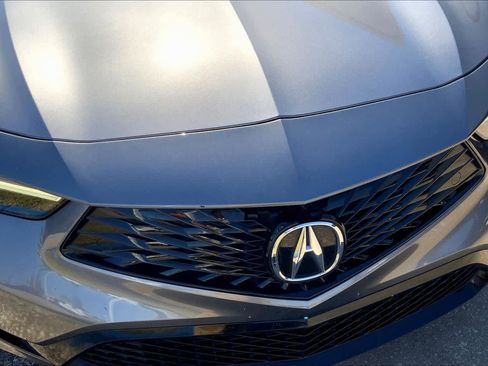 Certified 2024 Acura Integra A-Spec image 27