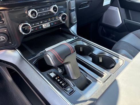 New 2026 Ford F150 Raptor AWD/4WD image 27