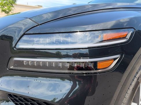New 2026 Genesis GV80 2.5T Select AWD/4WD image 11