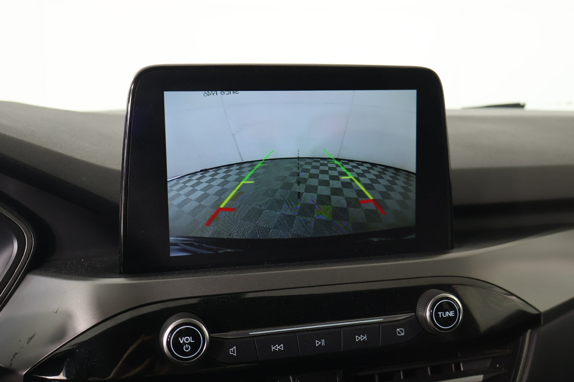 Used 2025 Ford Escape Active w/ Cold Weather Package FWD image 6