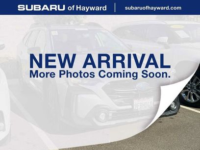 Used 2023 Subaru Outback Onyx Edition XT