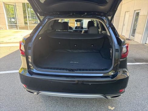 Certified 2022 Lexus RX 350 350 w/ Premium Package image 23