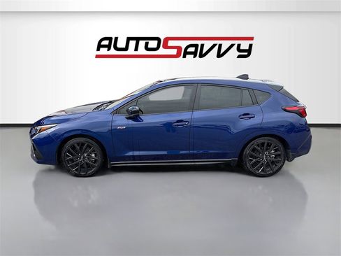 Used 2024 Subaru Impreza RS image 4
