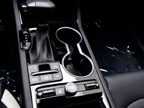 Certified 2026 Kia K5 GT-Line w/ GT-Line Premium Package image 26