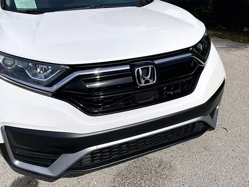 Used 2020 Honda CR-V LX image 11