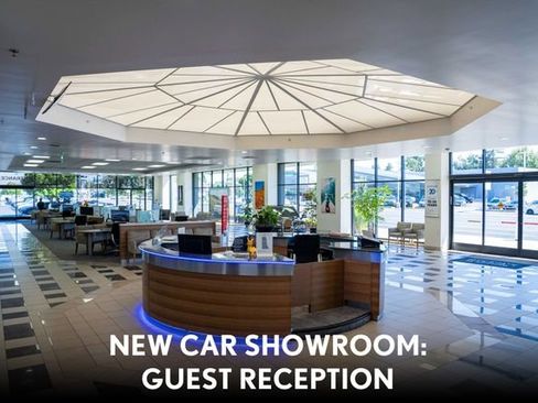 Used 2024 Lexus RZ 300e Premium w/ Technology Package image 34