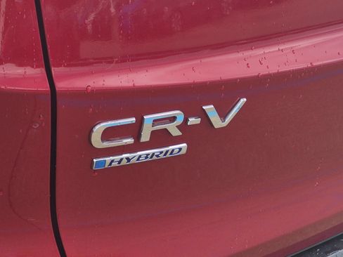 Certified 2024 Honda CR-V Sport image 29