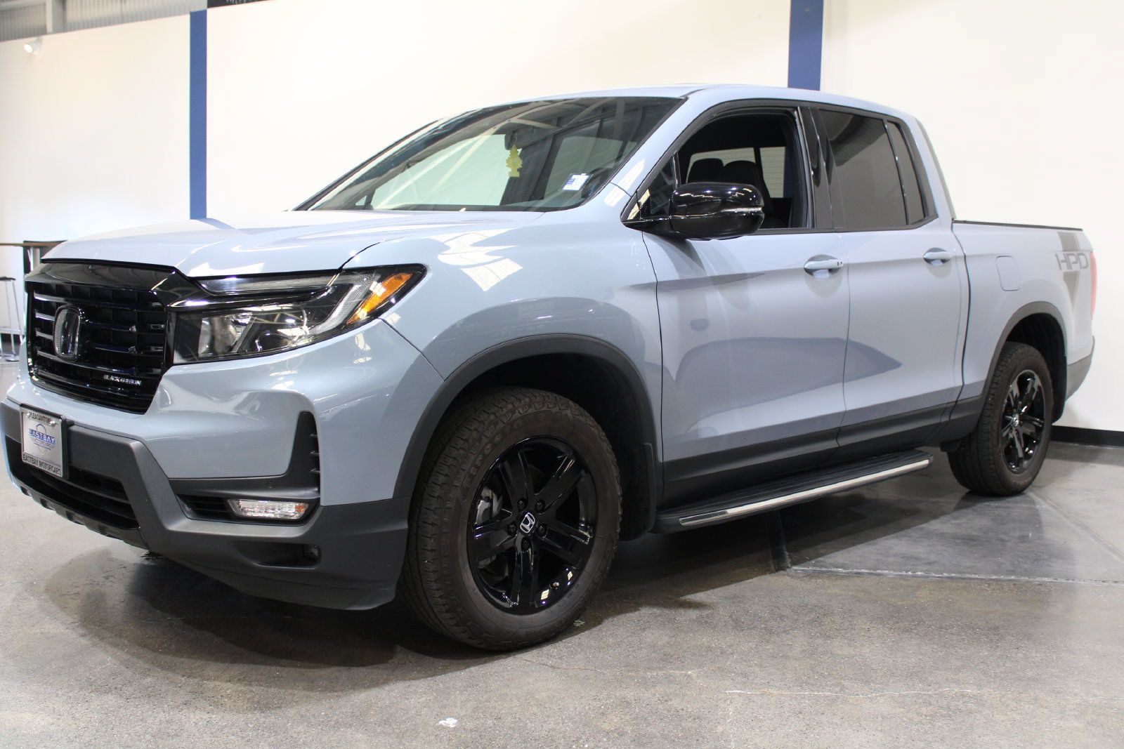 Used 2023 Honda Ridgeline Black Edition image 6