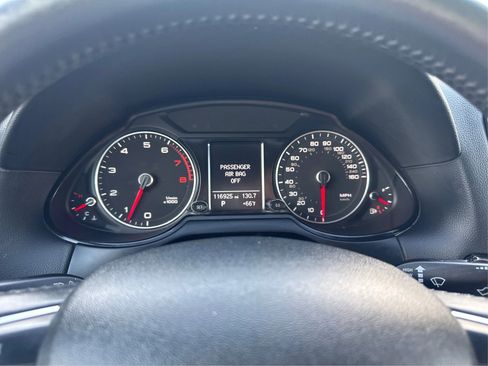Used 2013 Audi Q5 2.0T Premium image 19