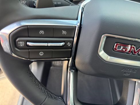 New 2027 GMC Terrain Elevation w/ Elevation Premium Package AWD/4WD image 33