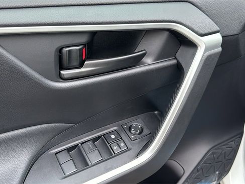 New 2025 Toyota RAV4 LE image 15