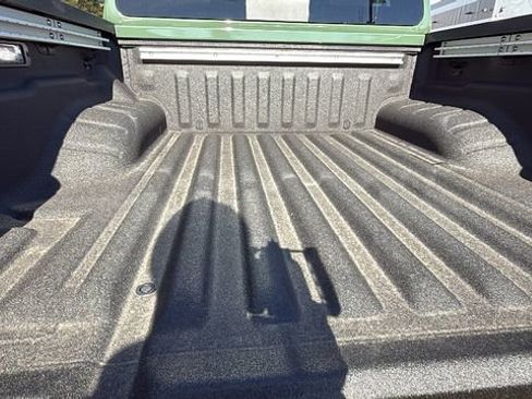 New 2026 Nissan Frontier PRO-4X w/ Pro Premium Package image 27