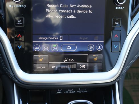 Used 2023 Subaru Outback Limited image 26