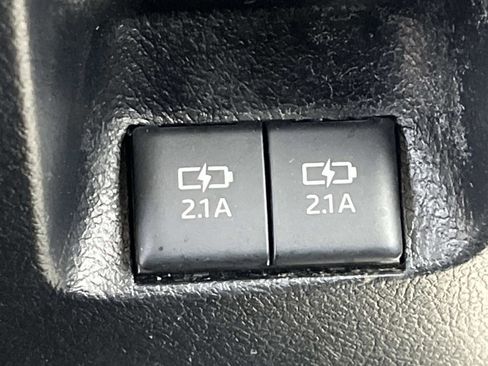 Used 2020 Toyota 4Runner Nightshade AWD/4WD image 16