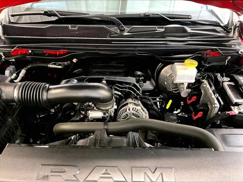 Used 2022 RAM 1500 Rebel w/ Rebel Level B Equipment Group AWD/4WD image 30