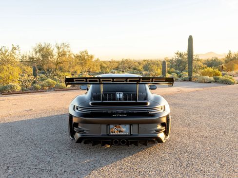 Used 2025 Porsche 911 GT3 RS image 28