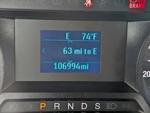 Used 2015 Ford Fusion S image 11