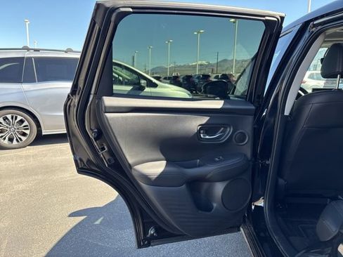 New 2026 Honda HR-V EX-L image 18