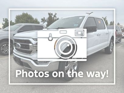 Certified 2021 Ford F150 XLT w/ Equipment Group 302A High
