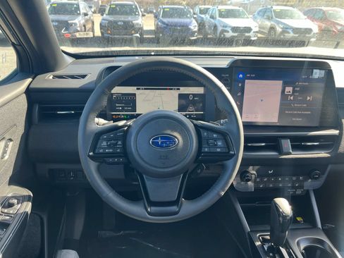 New 2026 Subaru Outback Limited AWD/4WD image 12