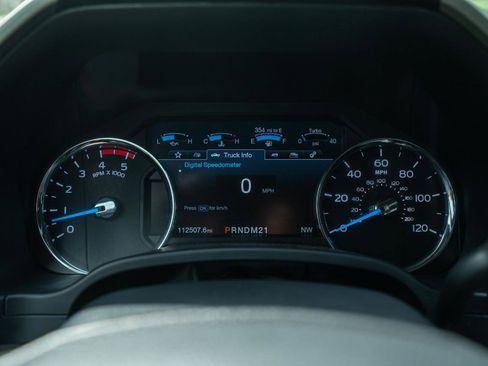 Used 2019 Ford F250 Lariat AWD/4WD image 23